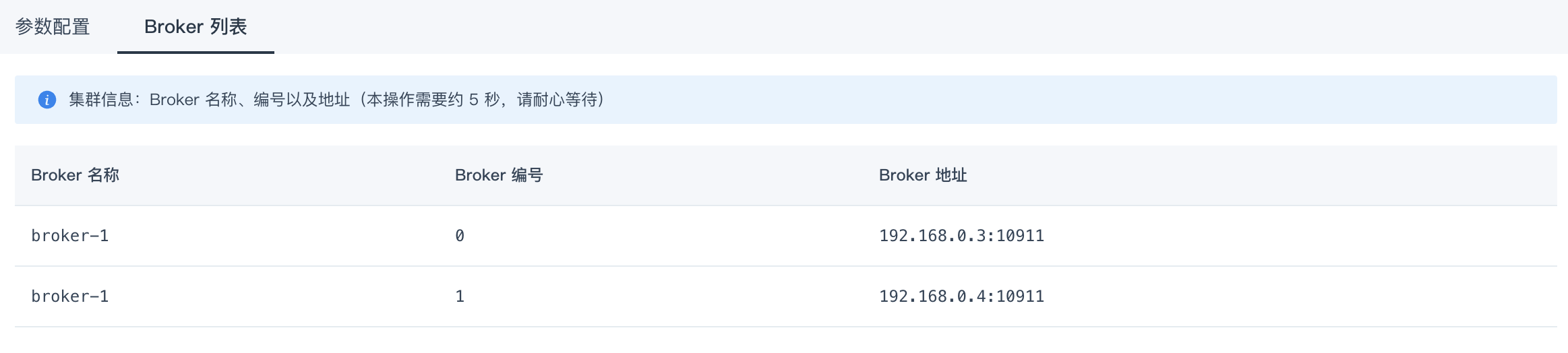 broker list pub